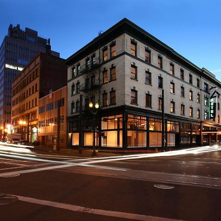 The Clyde Hotel Portland By Kasa Living Exterior foto