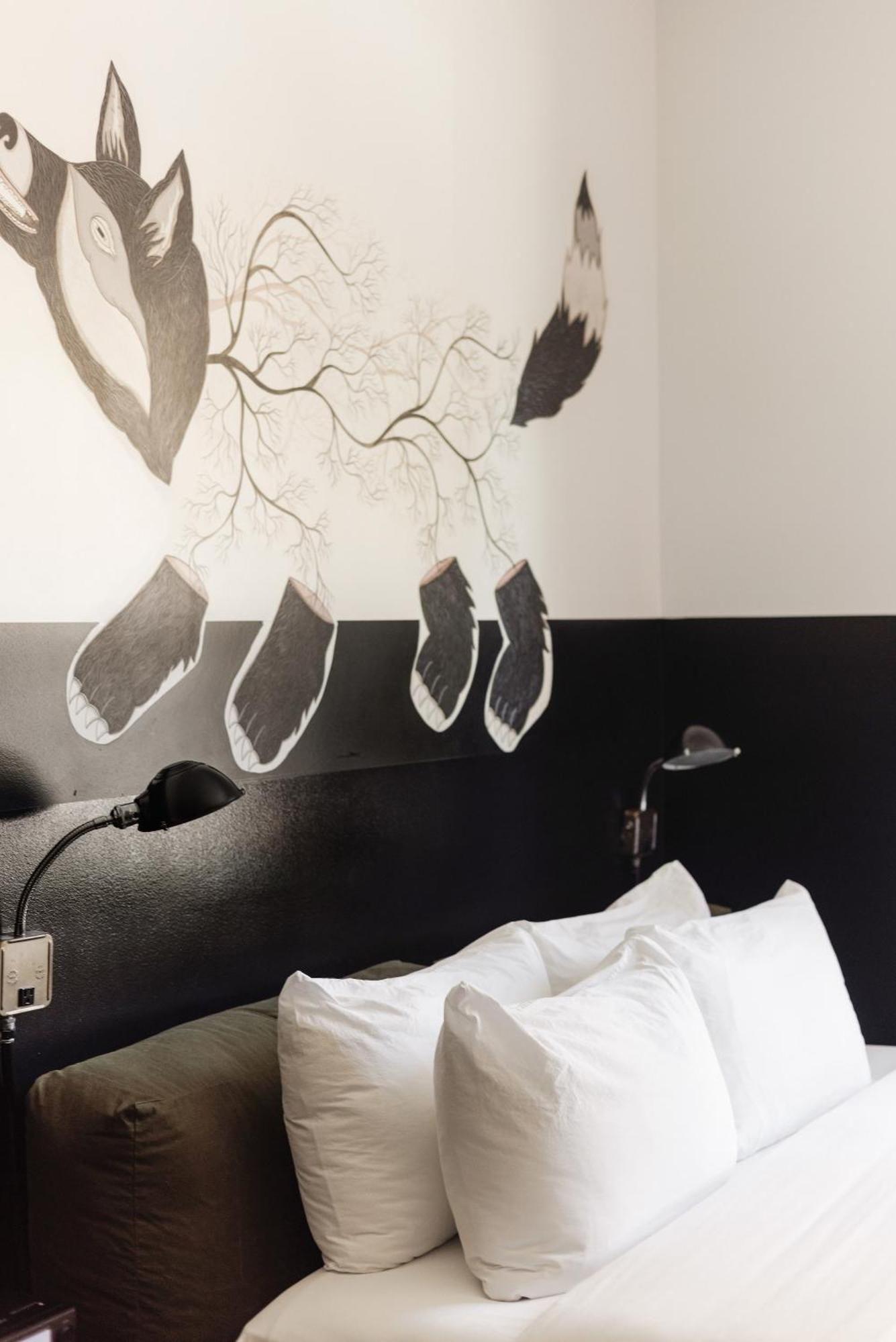 The Clyde Hotel Portland By Kasa Living Habitación foto
