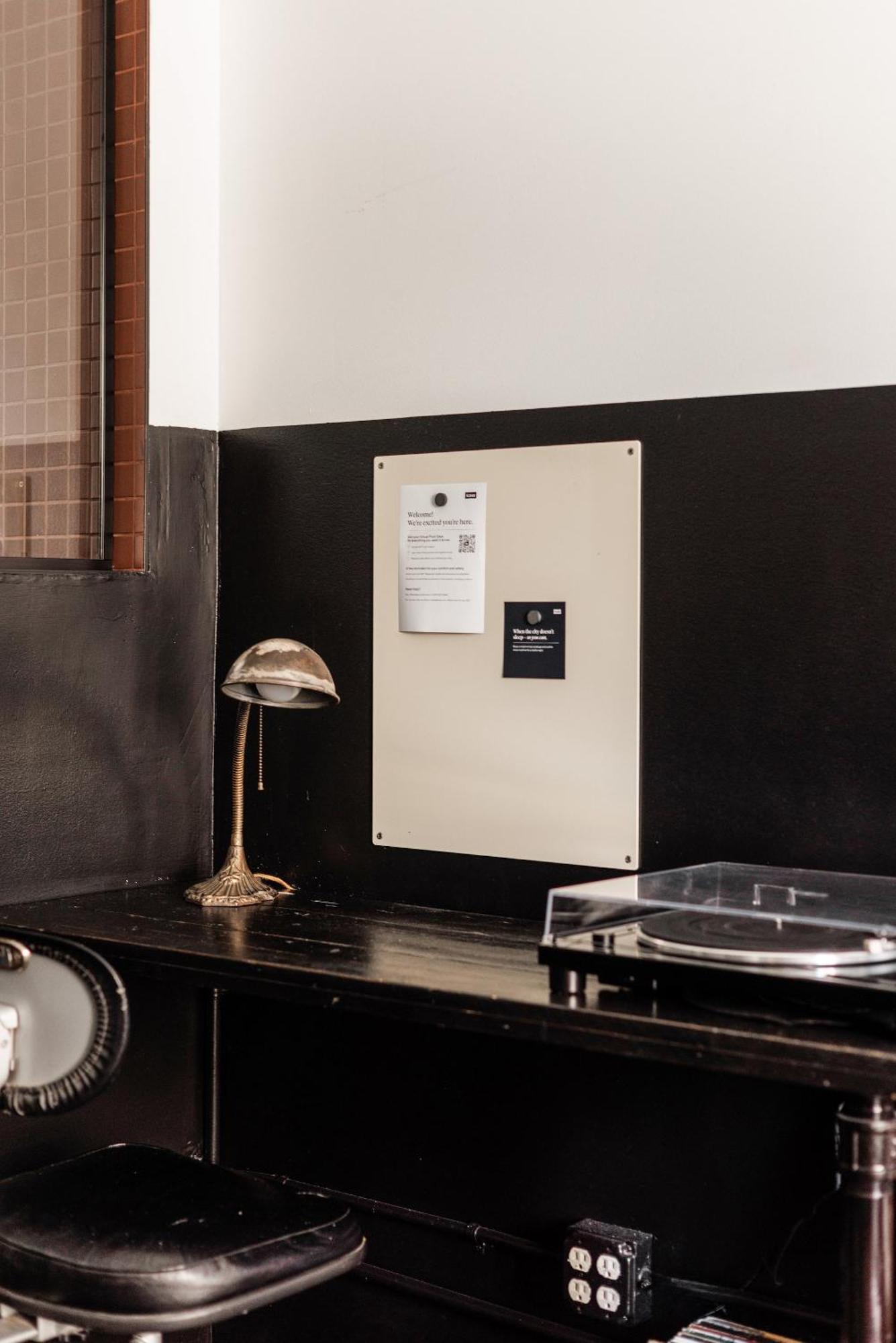 The Clyde Hotel Portland By Kasa Living Habitación foto