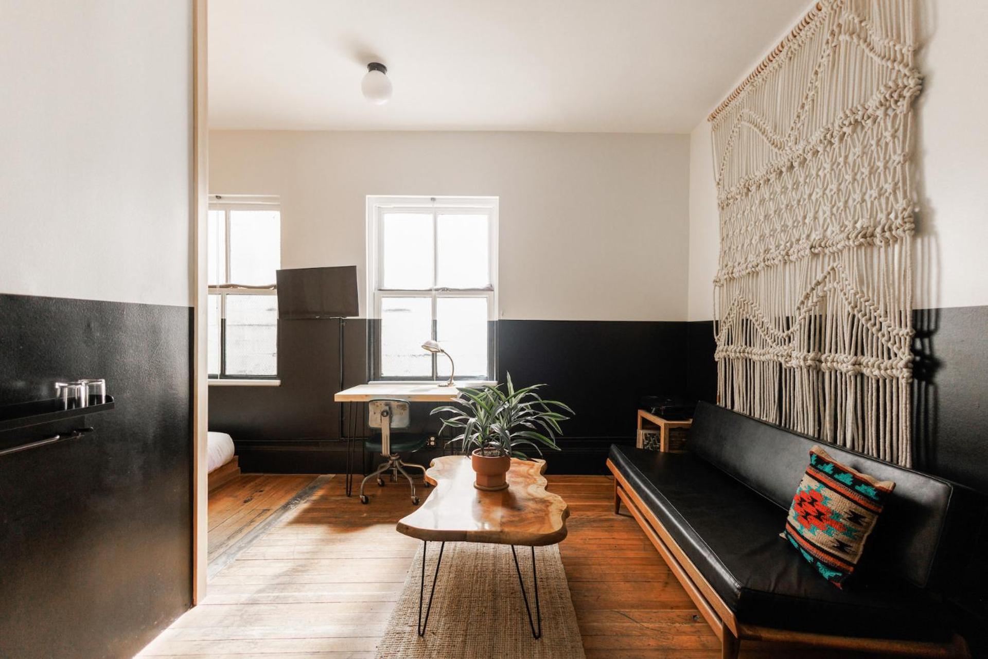 The Clyde Hotel Portland By Kasa Living Habitación foto