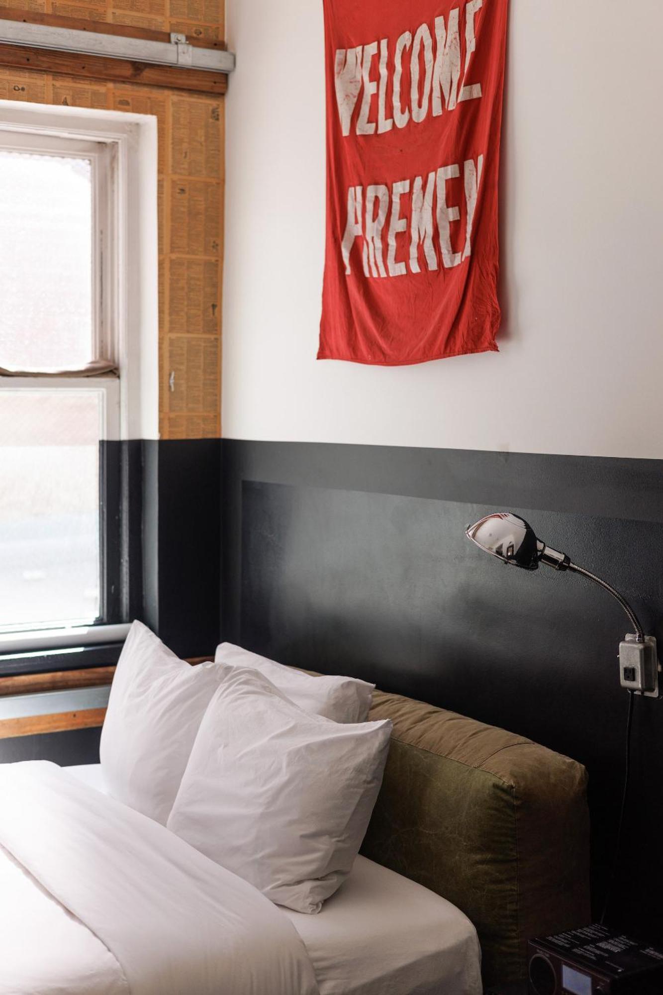 The Clyde Hotel Portland By Kasa Living Habitación foto
