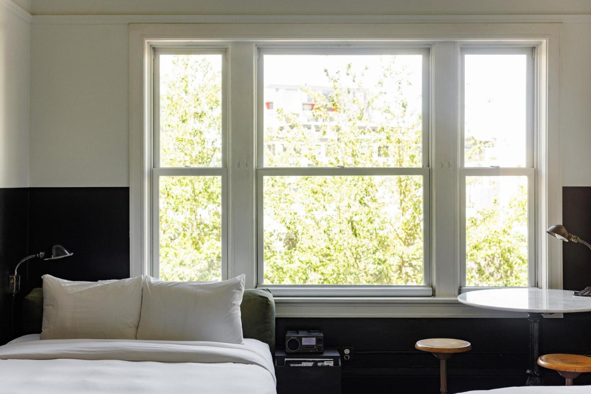 The Clyde Hotel Portland By Kasa Living Habitación foto
