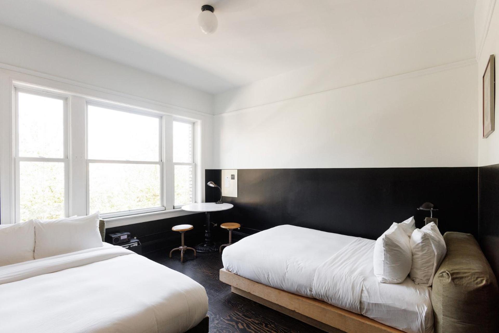 The Clyde Hotel Portland By Kasa Living Exterior foto