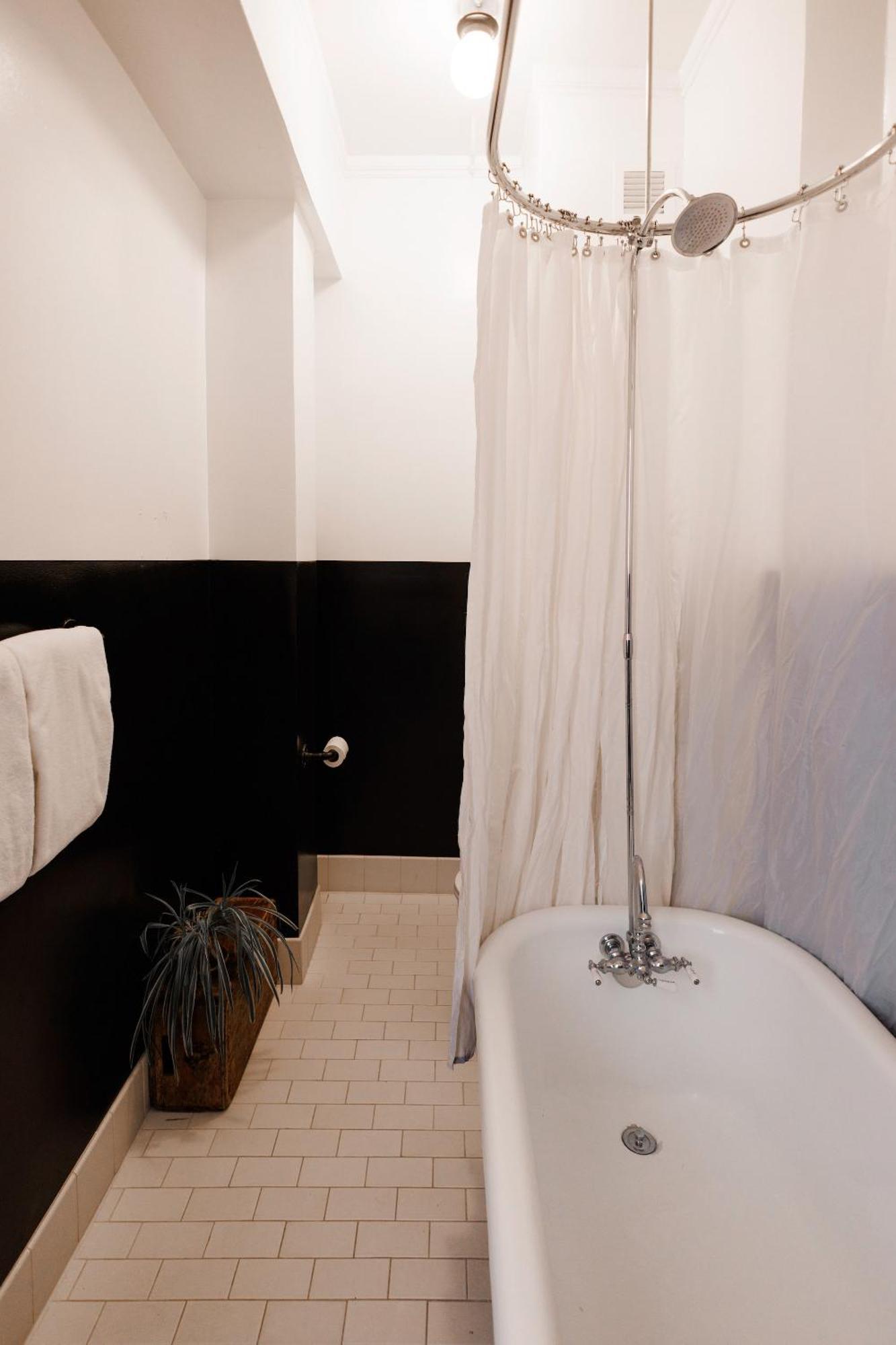 The Clyde Hotel Portland By Kasa Living Habitación foto