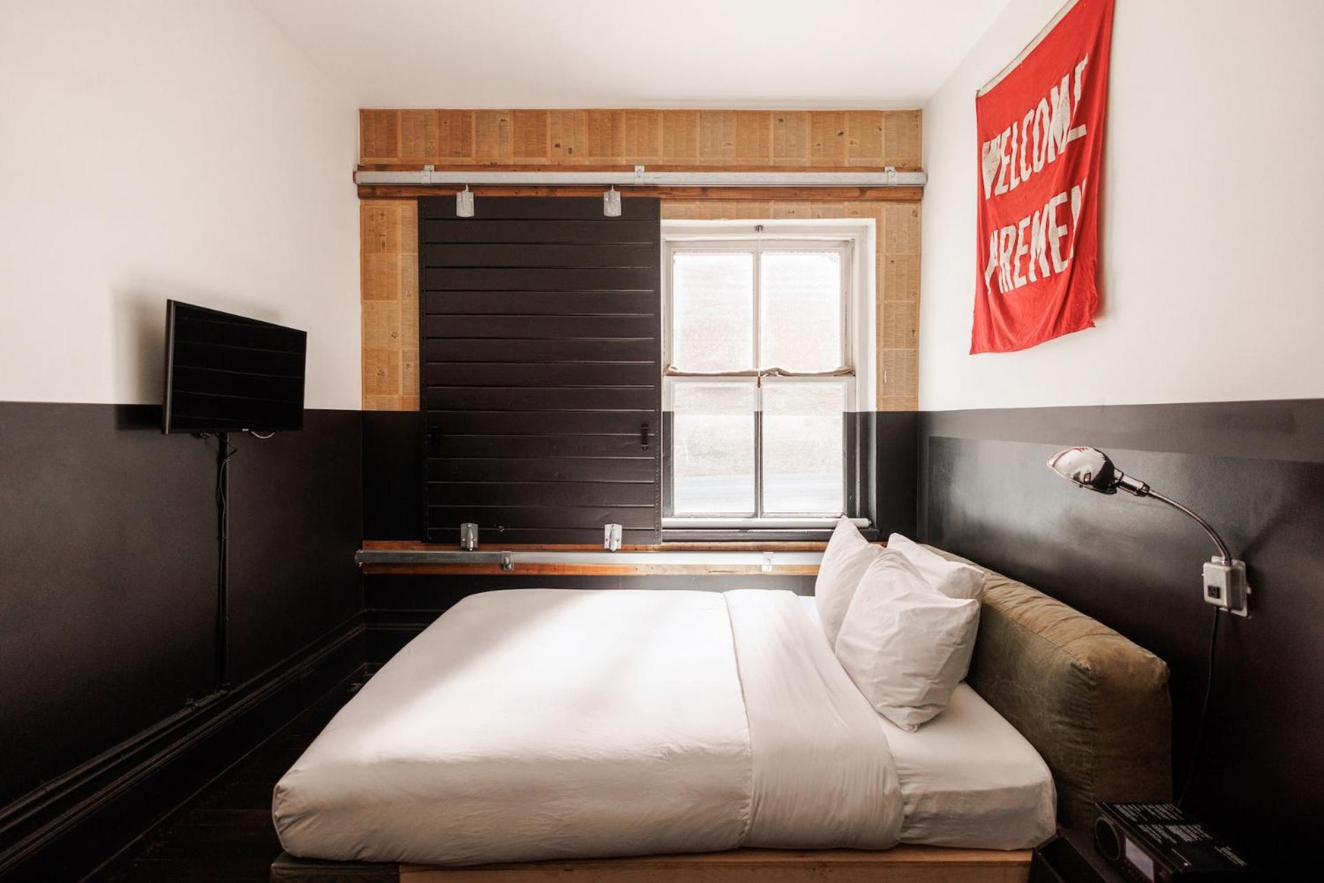 The Clyde Hotel Portland By Kasa Living Exterior foto