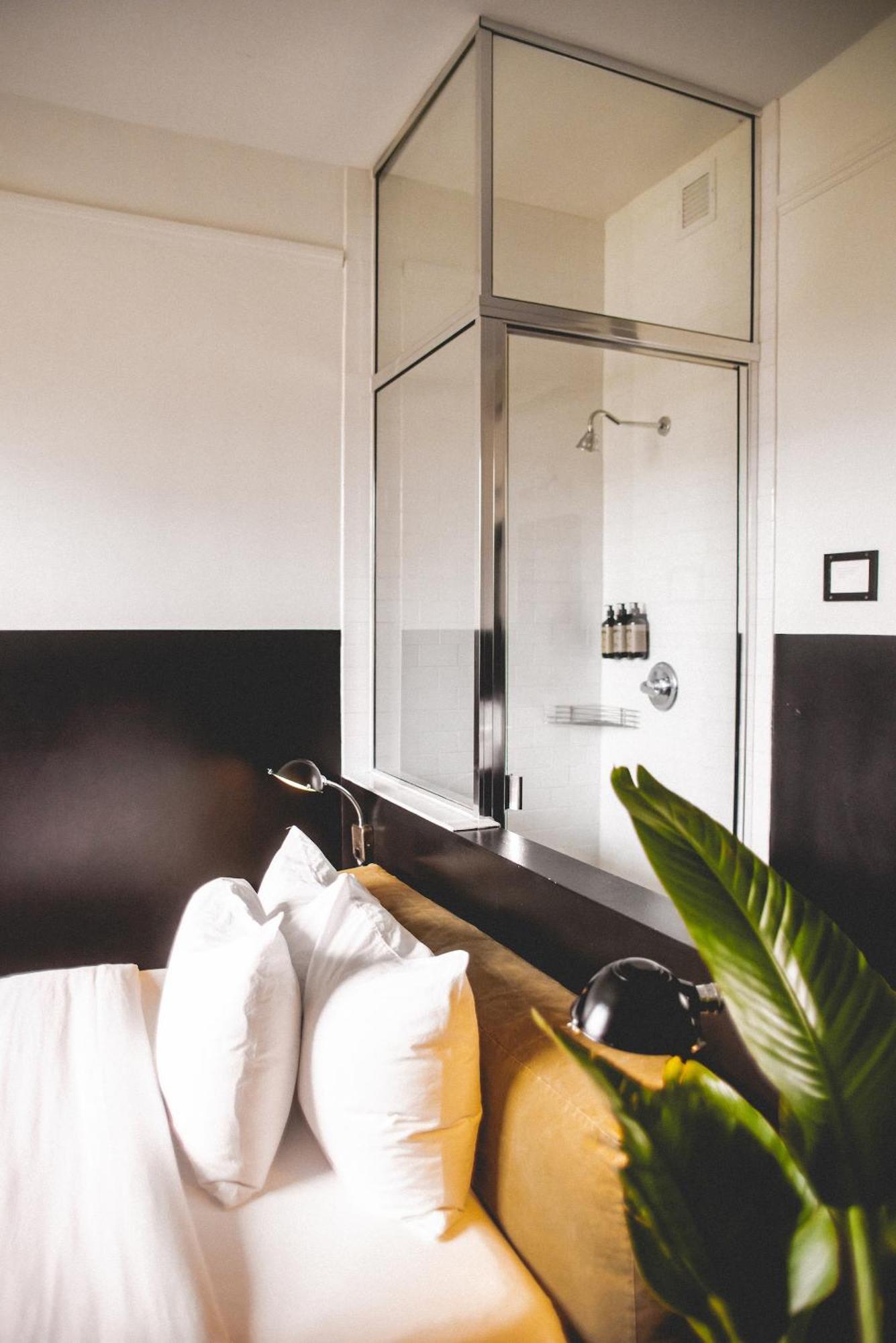 The Clyde Hotel Portland By Kasa Living Exterior foto