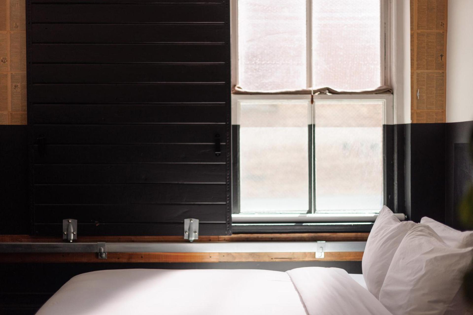 The Clyde Hotel Portland By Kasa Living Exterior foto