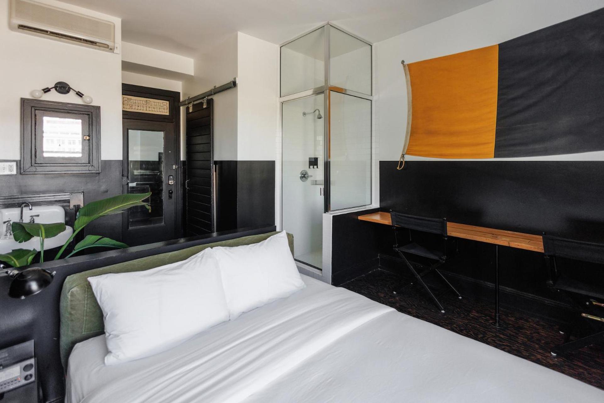 The Clyde Hotel Portland By Kasa Living Habitación foto