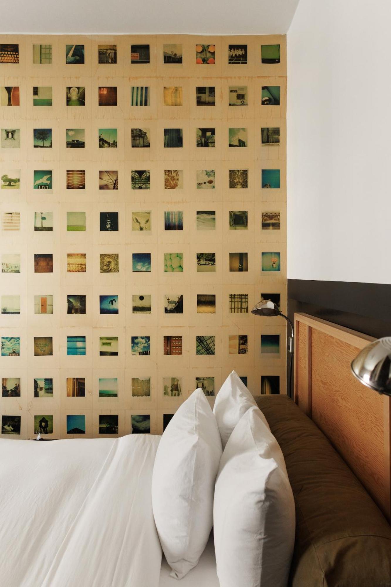 The Clyde Hotel Portland By Kasa Living Exterior foto