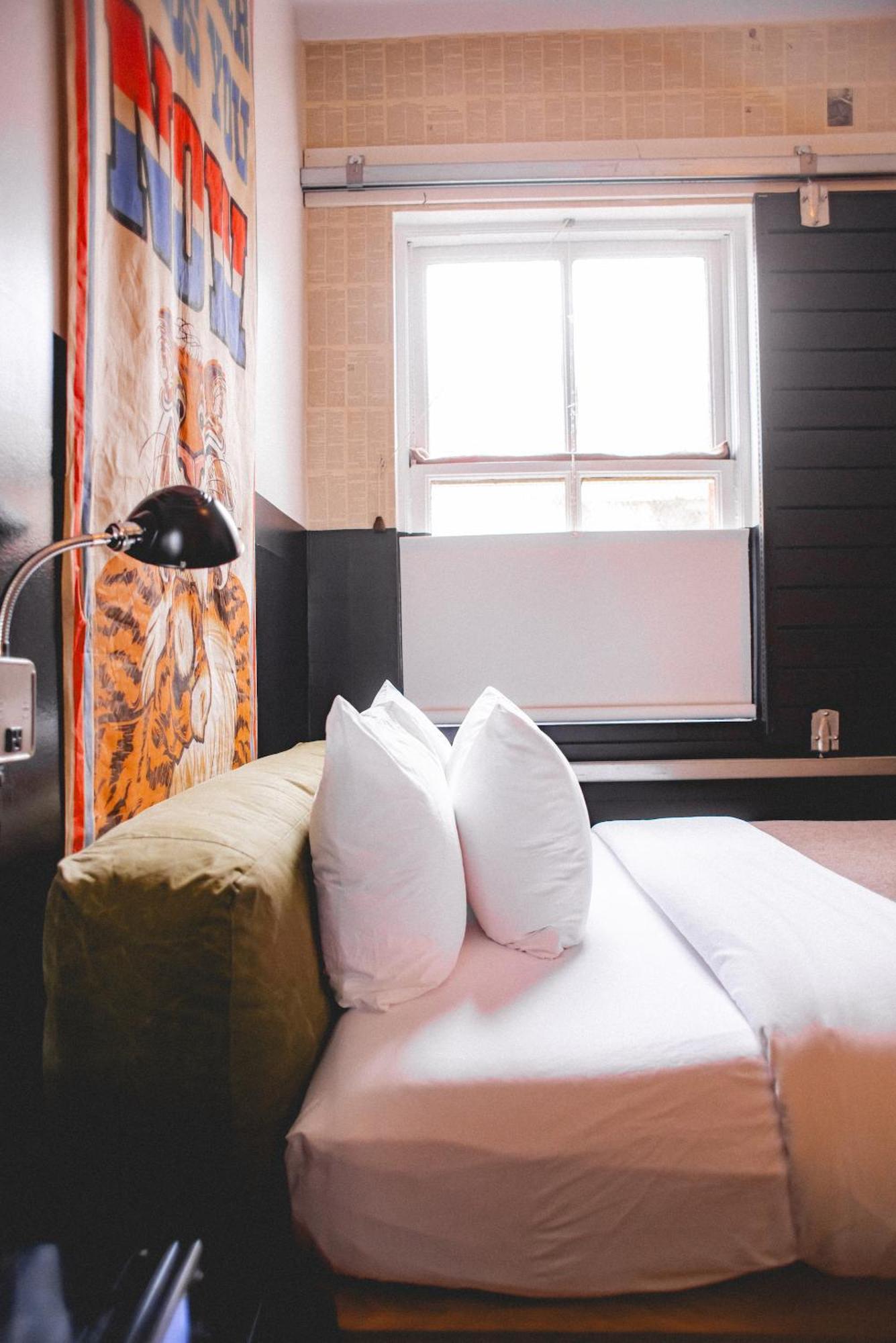 The Clyde Hotel Portland By Kasa Living Habitación foto
