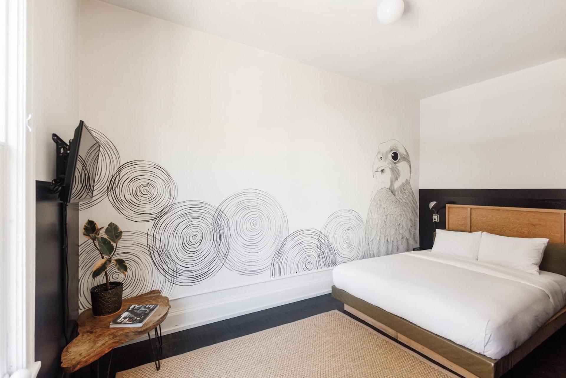 The Clyde Hotel Portland By Kasa Living Exterior foto