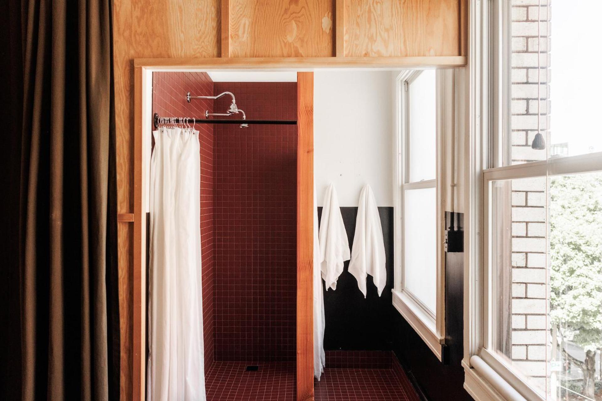 The Clyde Hotel Portland By Kasa Living Exterior foto