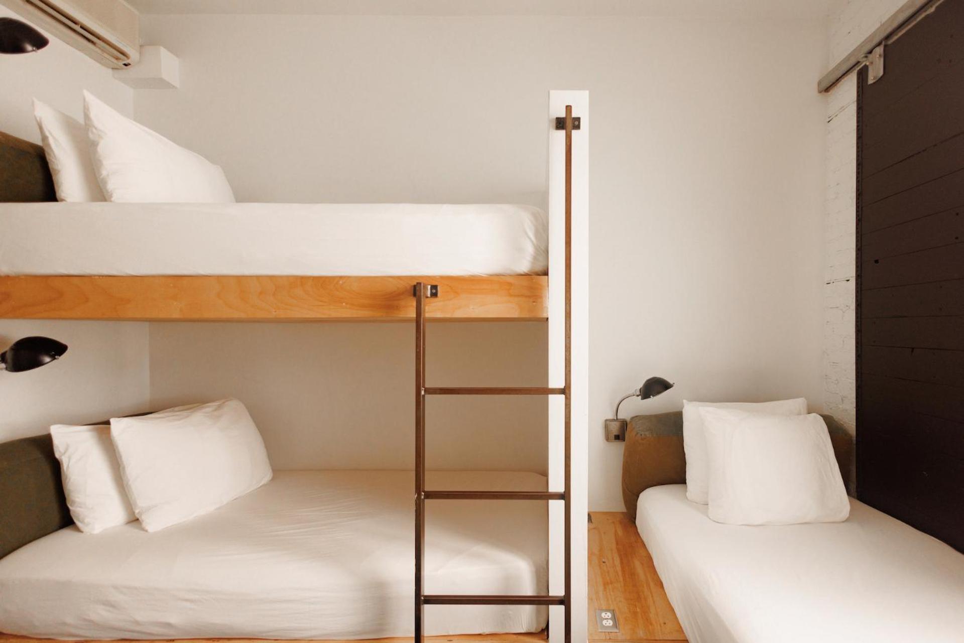 The Clyde Hotel Portland By Kasa Living Exterior foto