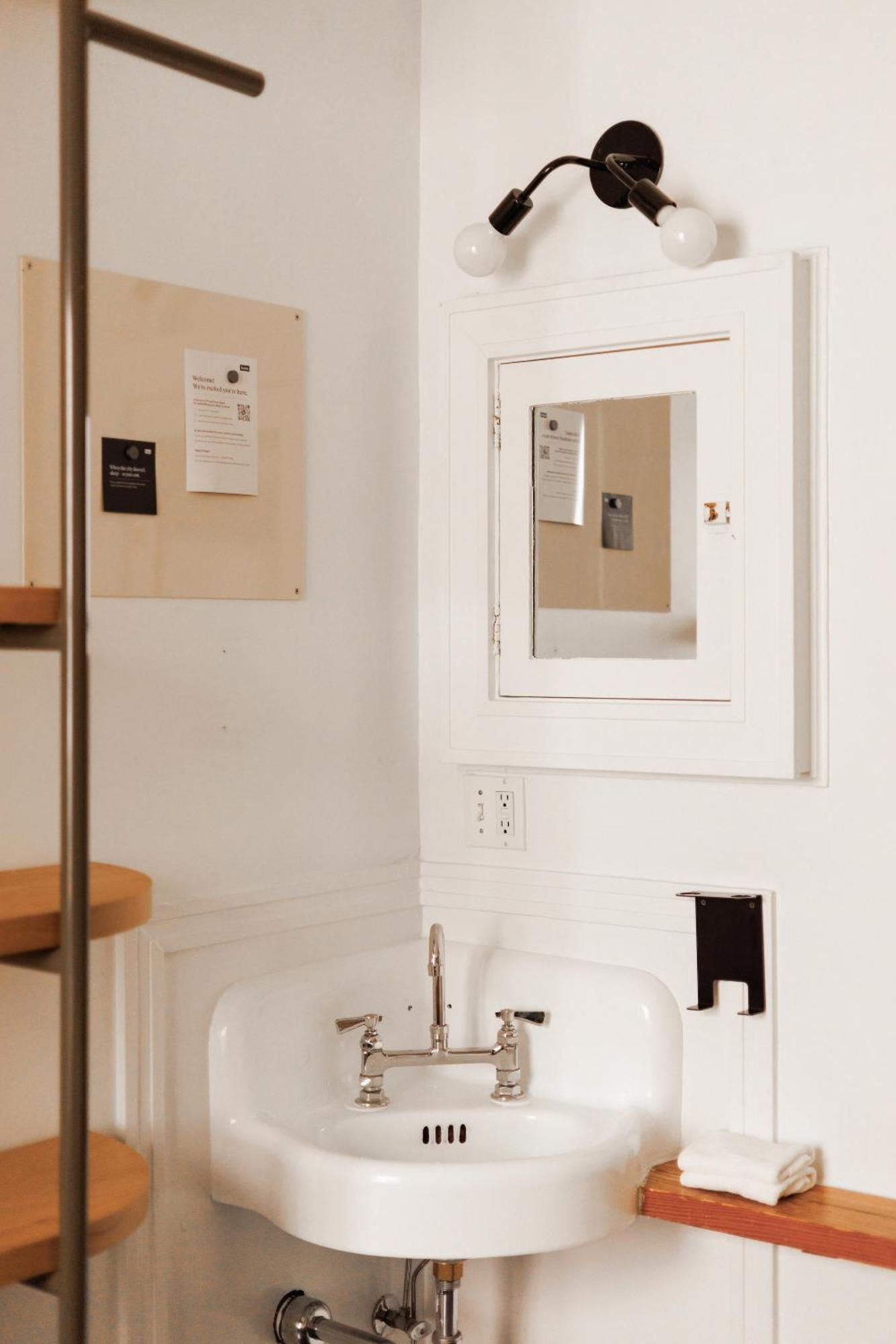 The Clyde Hotel Portland By Kasa Living Habitación foto