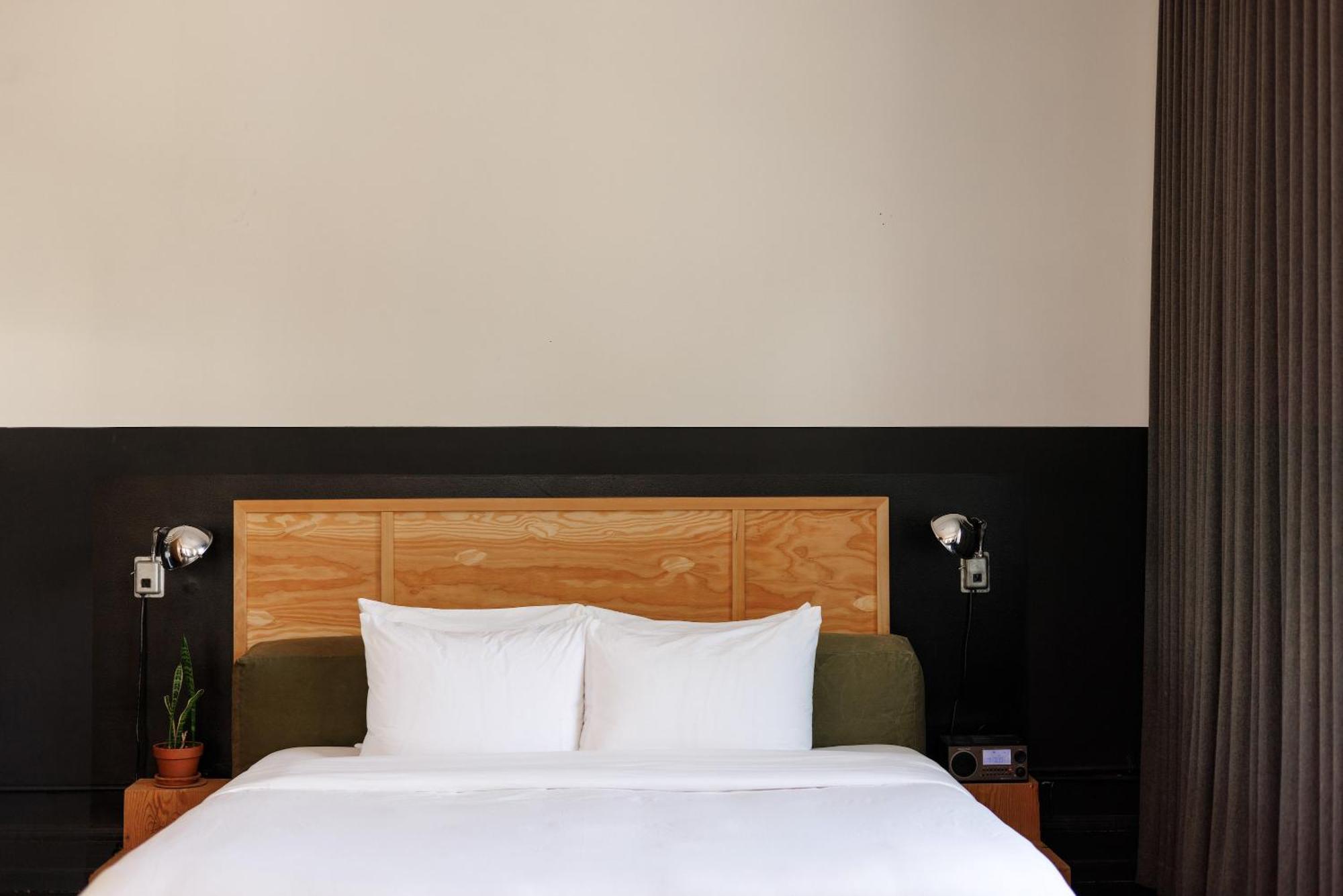 The Clyde Hotel Portland By Kasa Living Exterior foto