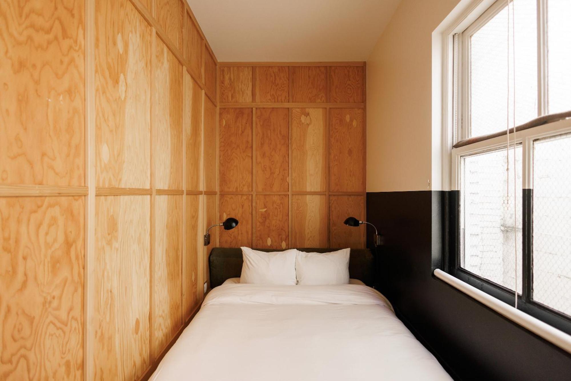 The Clyde Hotel Portland By Kasa Living Exterior foto